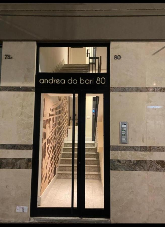 Futura Exclusive Suite 4 Bari Exterior photo