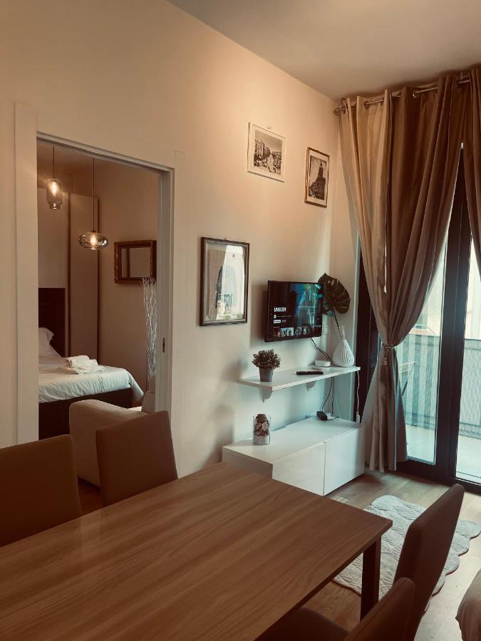 Futura Exclusive Suite 4 Bari Exterior photo