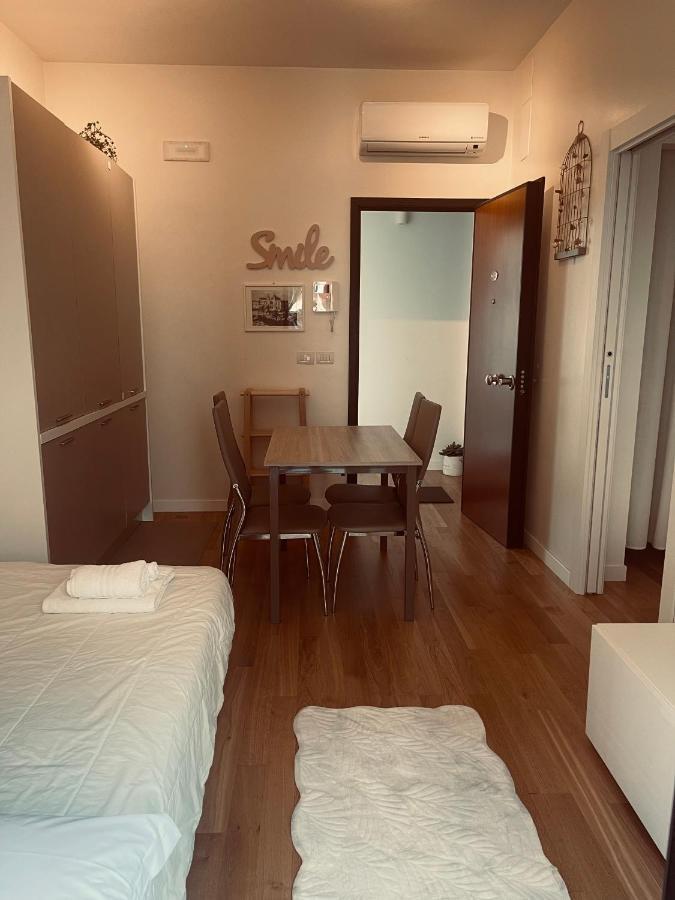 Futura Exclusive Suite 4 Bari Exterior photo