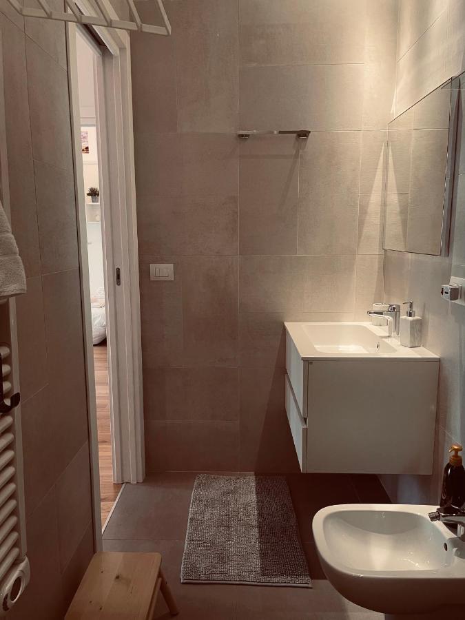 Futura Exclusive Suite 4 Bari Exterior photo