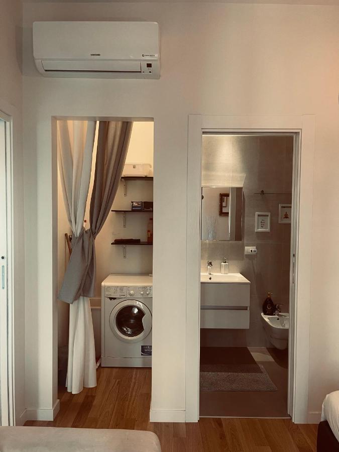 Futura Exclusive Suite 4 Bari Exterior photo